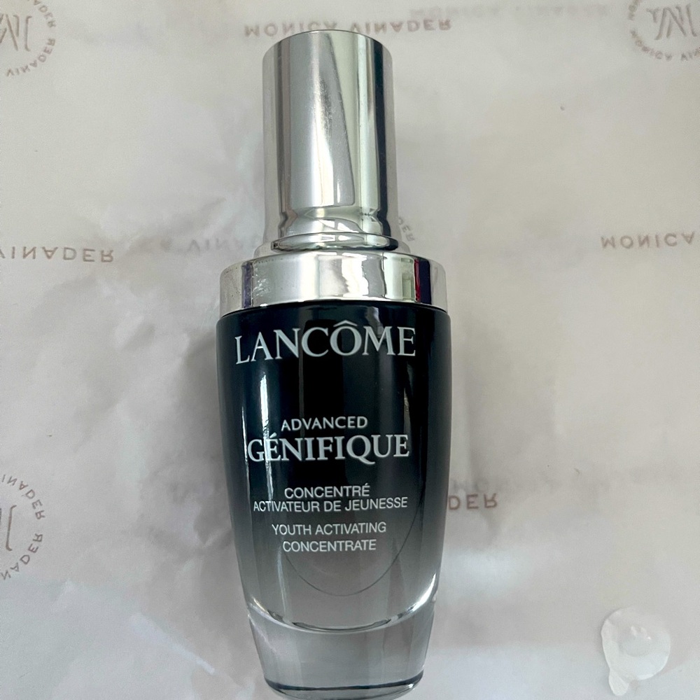 Lancôme ADVANCED GÉNIFIQUE FACE SERUM